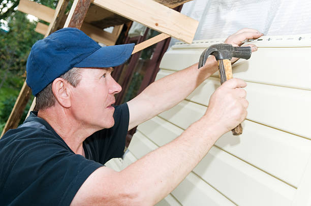 Best James Hardie Siding  in Stonecrest, GA