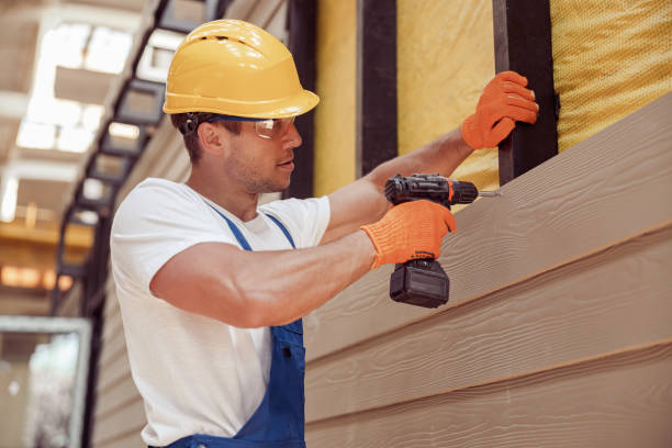 Best Siding Removal and Disposal  in Stonecrest, GA