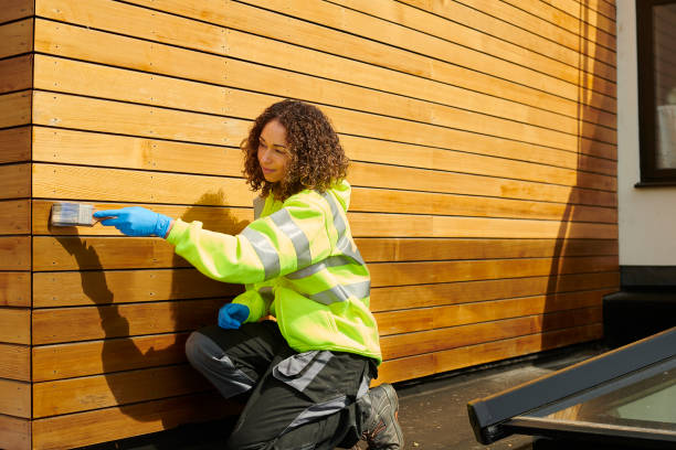 Best Brick Veneer Siding  in Stonecrest, GA